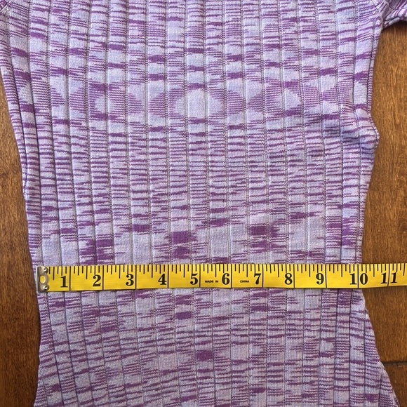 Cotton On Women Space Dye
Knit Midaxi Dress Size XS - Picture 10 of 12